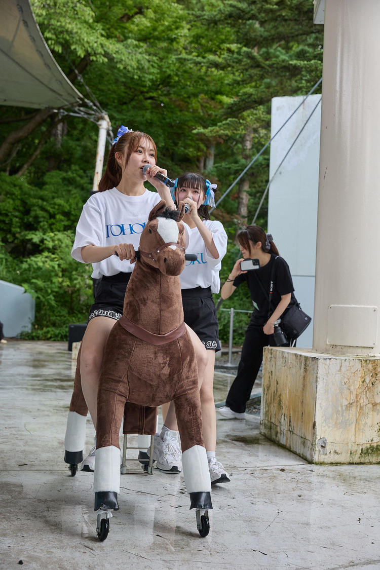 いぎなり東北産＜TOHOKU 9＞リナワールド（2024年7月6日）