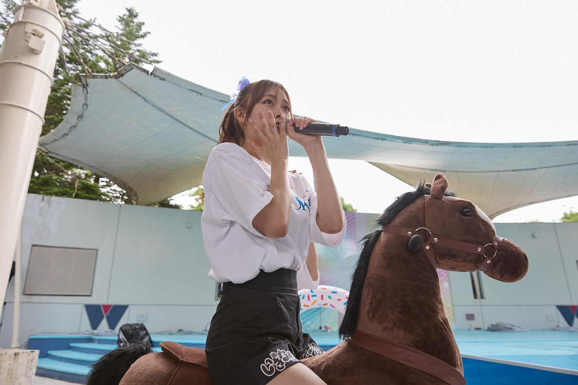 いぎなり東北産＜TOHOKU 9＞リナワールド（2024年7月6日）