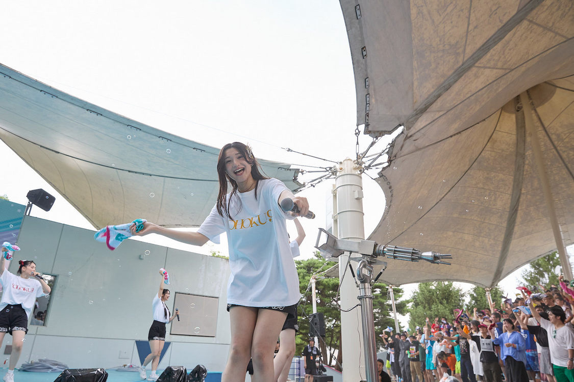 いぎなり東北産＜TOHOKU 9＞リナワールド（2024年7月6日）