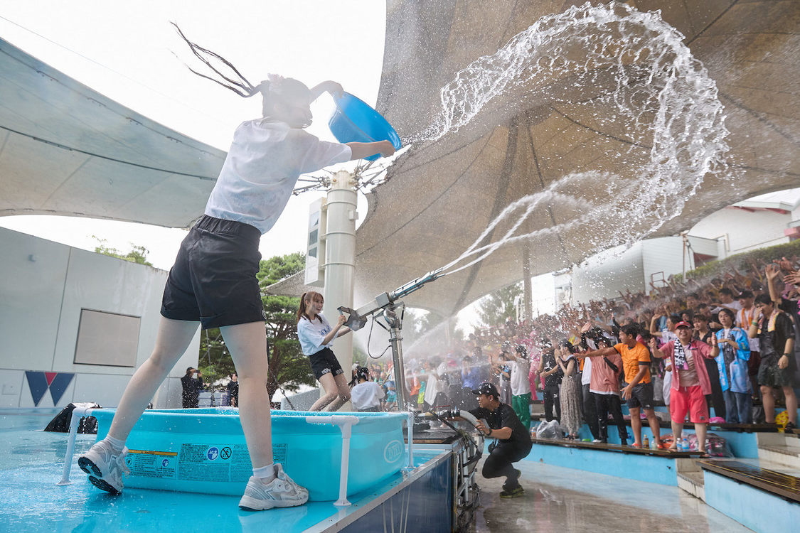 いぎなり東北産＜TOHOKU 9＞リナワールド（2024年7月6日）