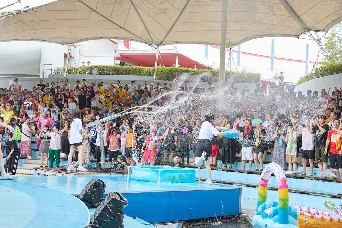 いぎなり東北産＜TOHOKU 9＞リナワールド（2024年7月6日）