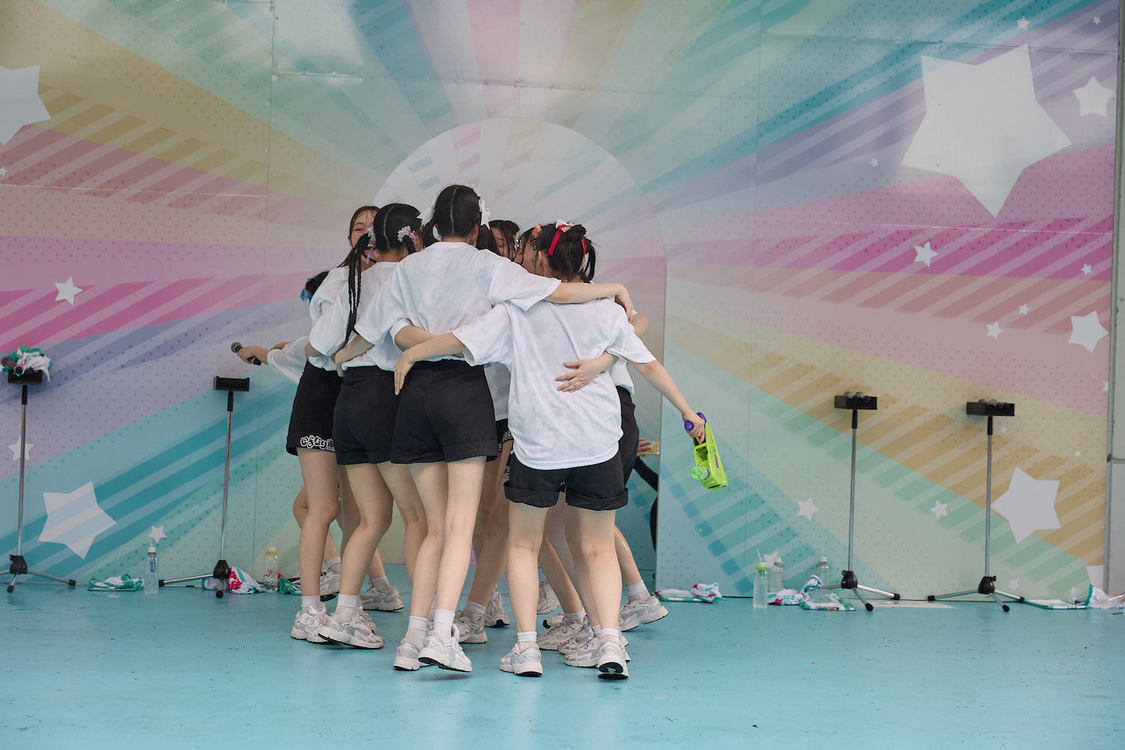 いぎなり東北産＜TOHOKU 9＞リナワールド（2024年7月6日）