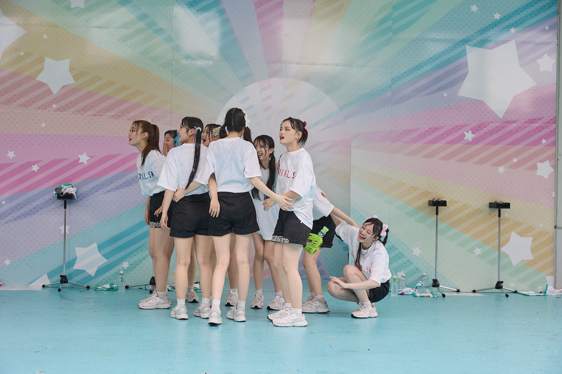 いぎなり東北産＜TOHOKU 9＞リナワールド（2024年7月6日）