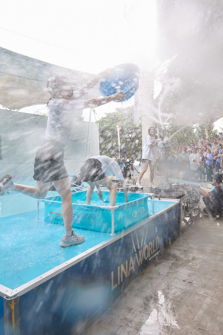 いぎなり東北産＜TOHOKU 9＞リナワールド（2024年7月6日）