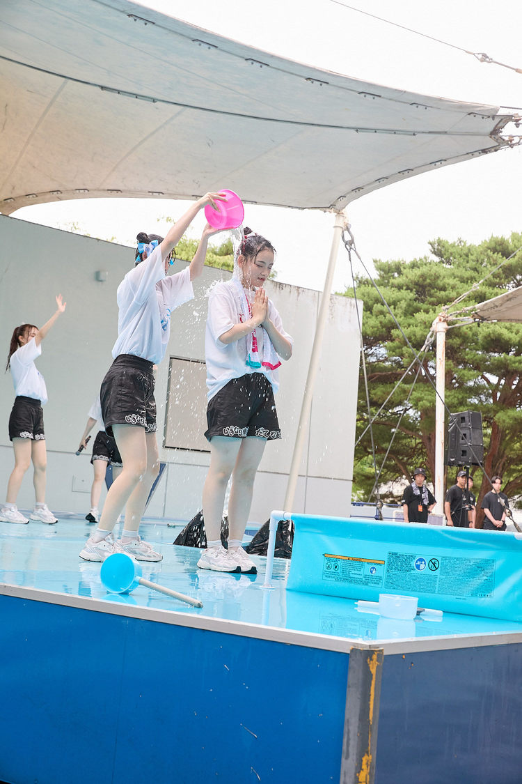 いぎなり東北産＜TOHOKU 9＞リナワールド（2024年7月6日）