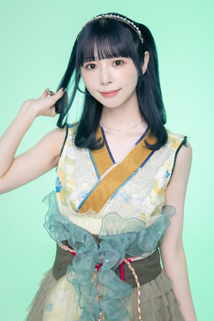 大場はるか（ナナランド）