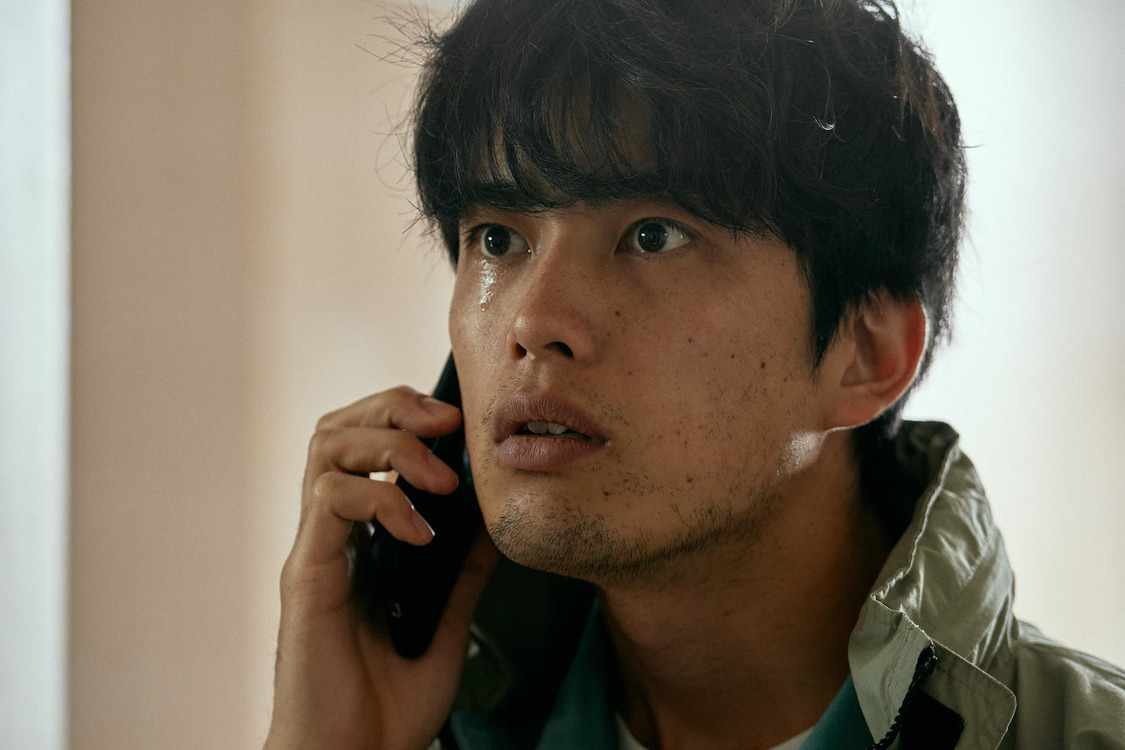 ©2024『SOUND of LOVE』製作委員会