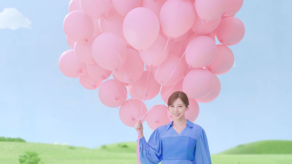 「【フラット35】子育てプラス」新CM（30秒ver）場面写真