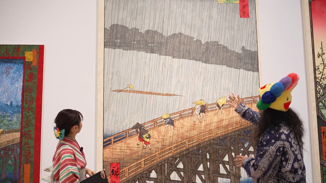 『ぐるり東京 江戸散歩』7月13日放送回