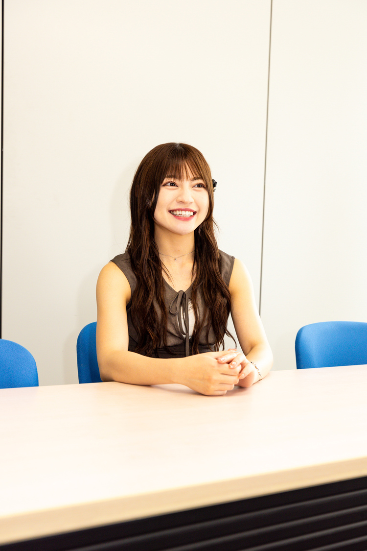 廣川奈々聖（わーすた）