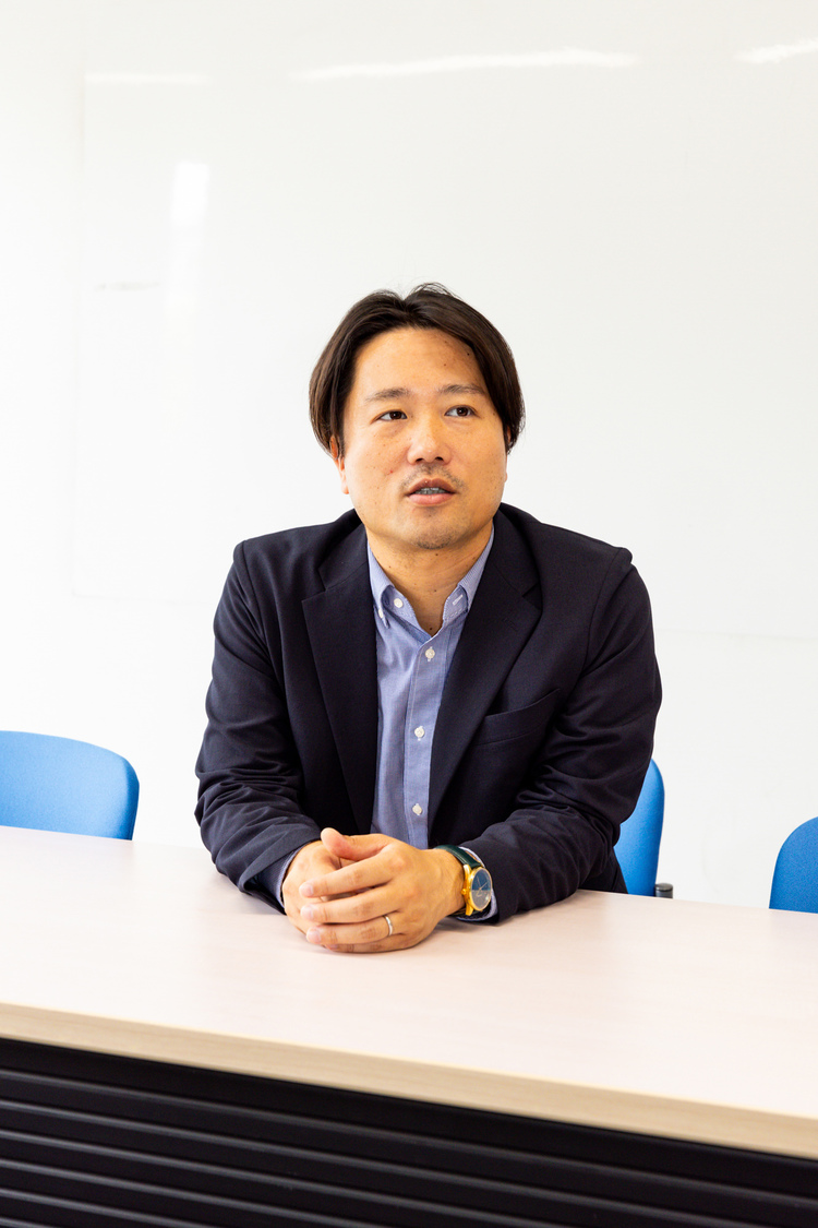 前田健太郎（六本木アイドルフェスティバル総合プロデューサー）