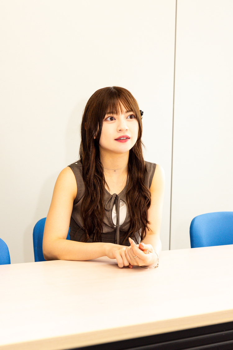 廣川奈々聖（わーすた）