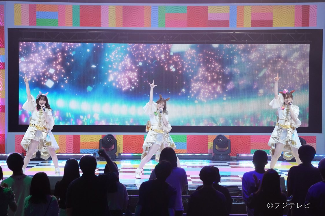 ウマ娘 プリティーダービー／／／／／