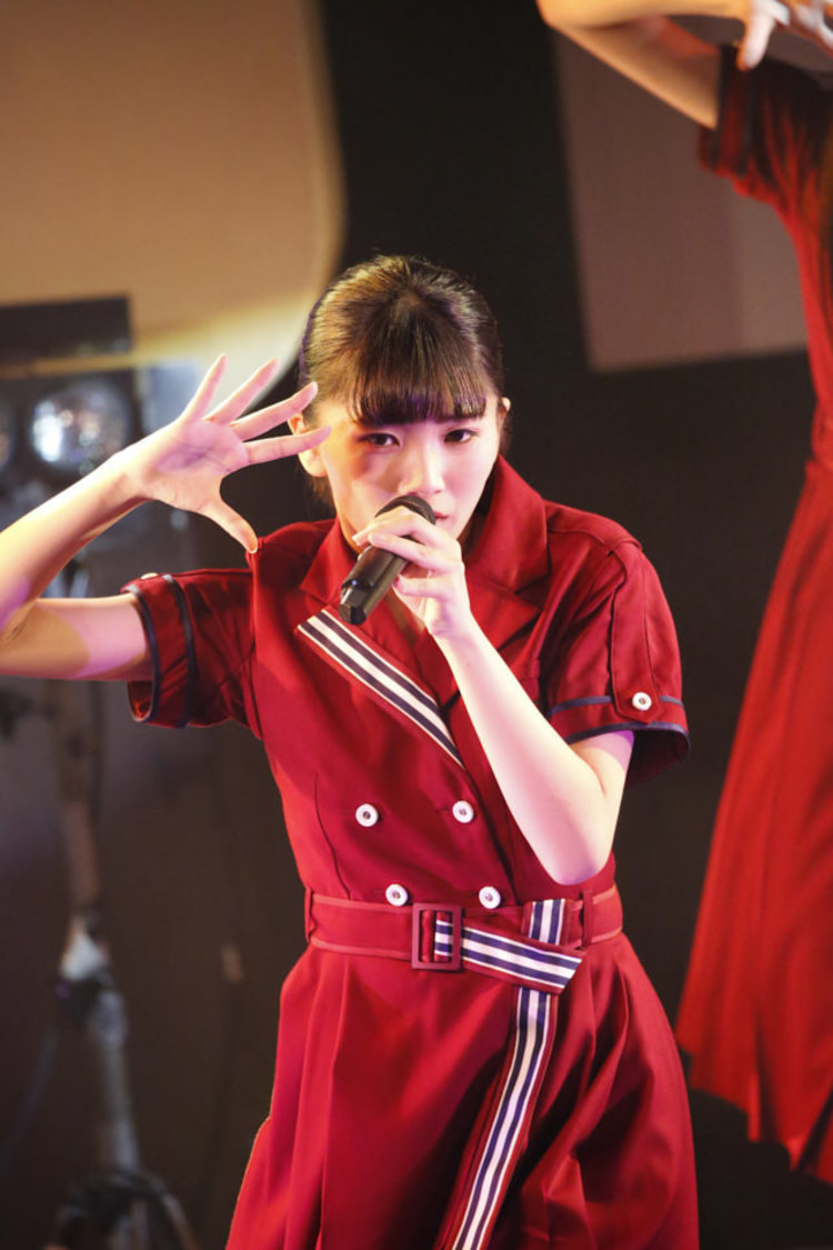 22/7＜ナナニジフェス 2019＞より｜7月22日（月）渋谷duo MUSIC EXCHANGE