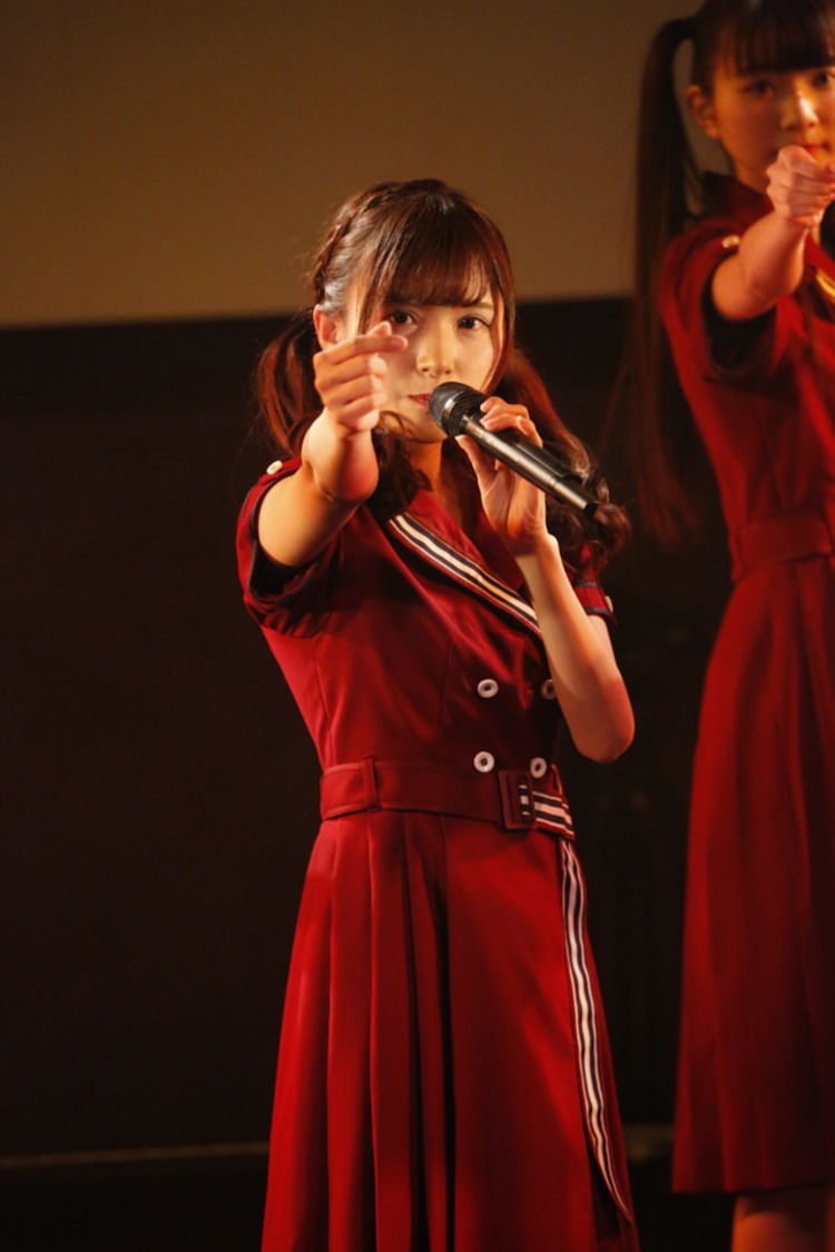 22/7＜ナナニジフェス 2019＞より｜7月22日（月）渋谷duo MUSIC EXCHANGE