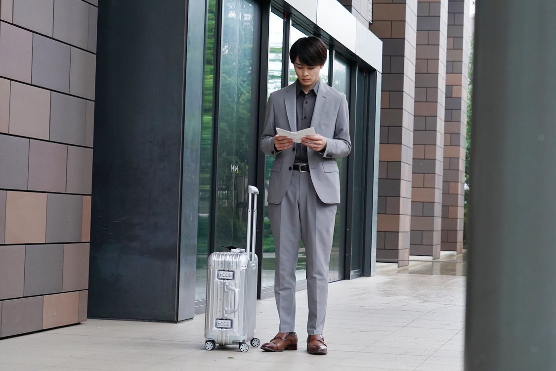 ©「ビジネス婚」製作委員会・MBS