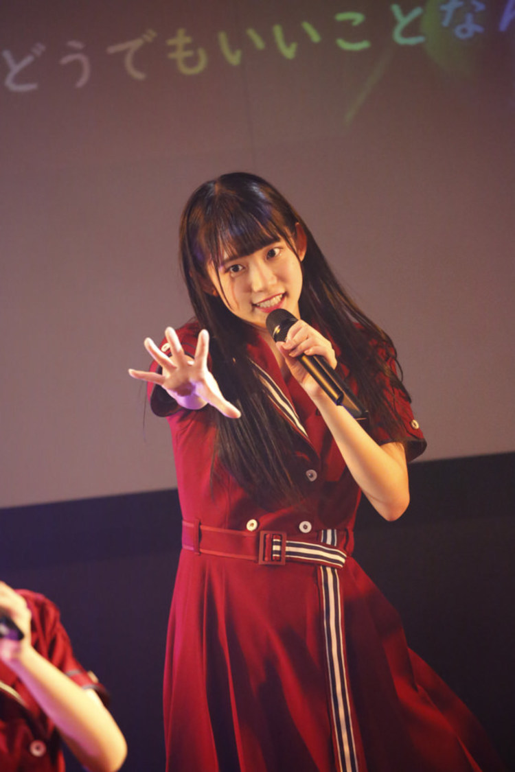 22/7＜ナナニジフェス 2019＞より｜7月22日（月）渋谷duo MUSIC EXCHANGE