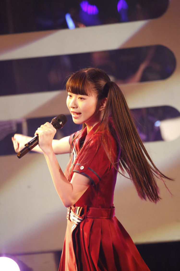 22/7＜ナナニジフェス 2019＞より｜7月22日（月）渋谷duo MUSIC EXCHANGE