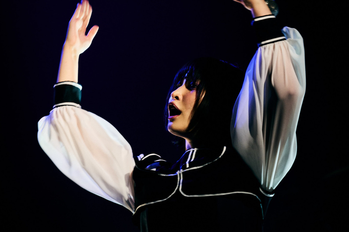 ＜集団GIG Vol.1＞club asia（2024年6月29日）