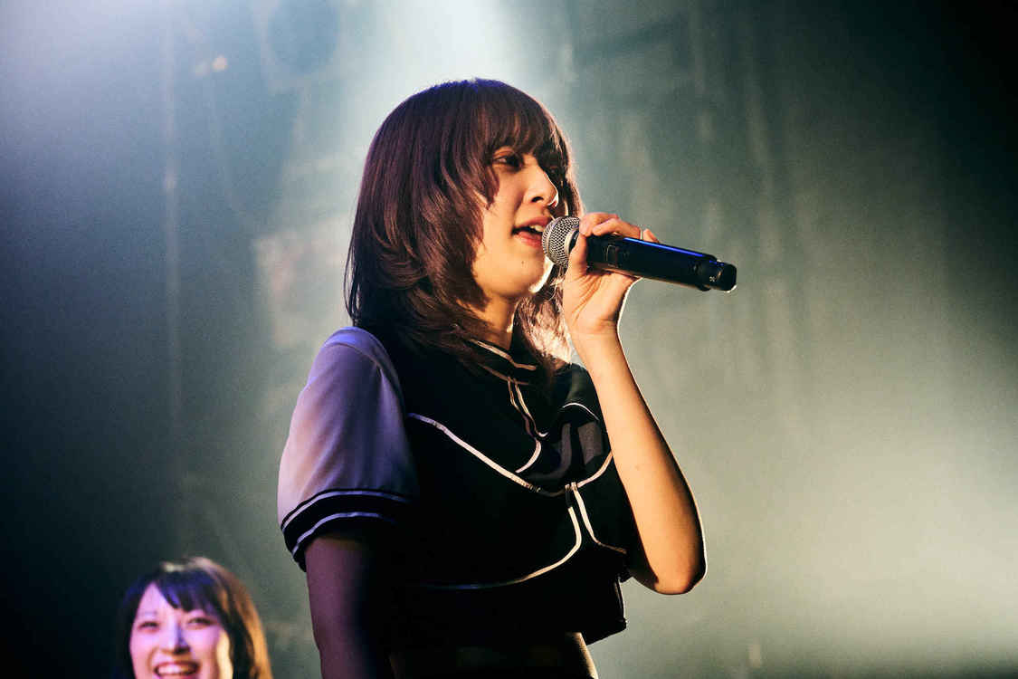 ＜集団GIG Vol.1＞club asia（2024年6月29日）