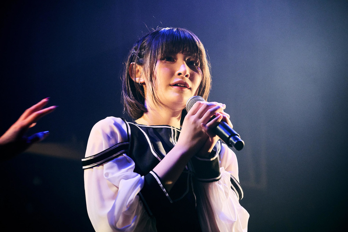 ＜集団GIG Vol.1＞club asia（2024年6月29日）