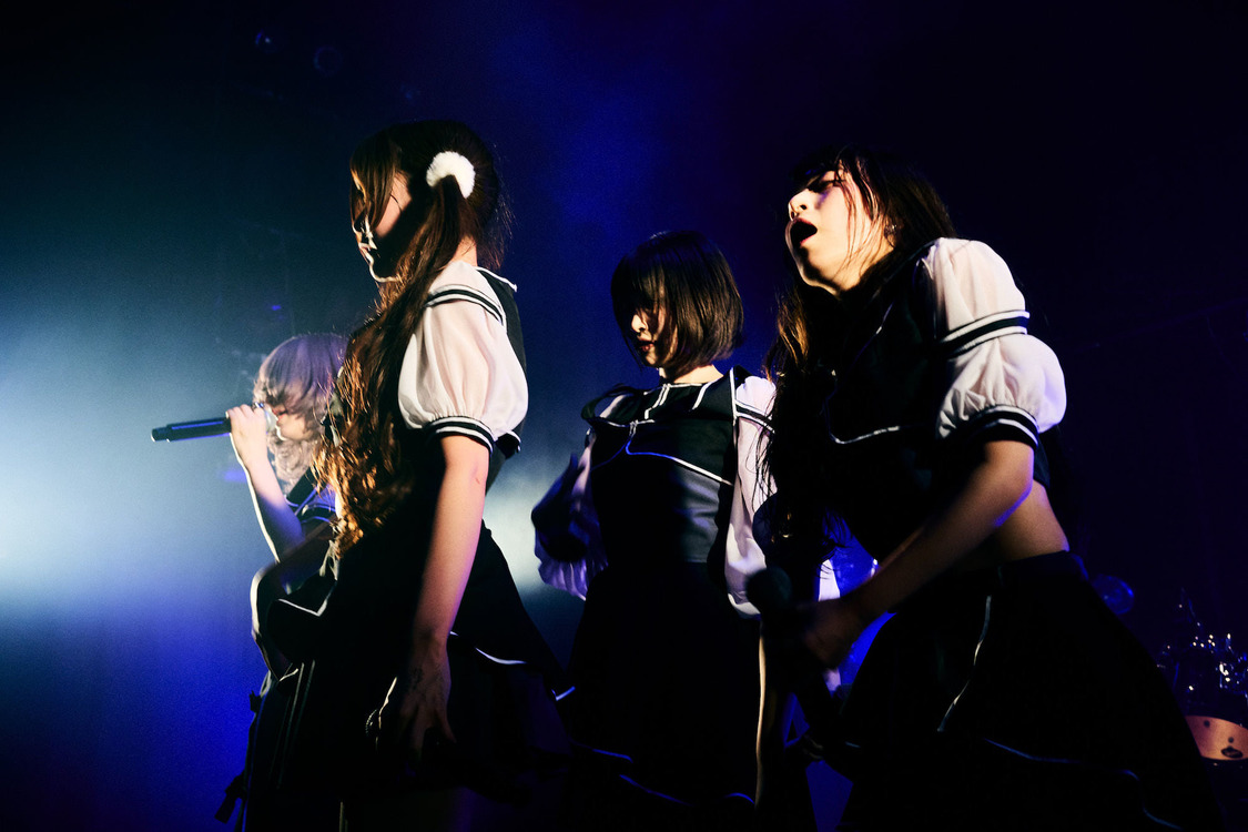 ＜集団GIG Vol.1＞club asia（2024年6月29日）