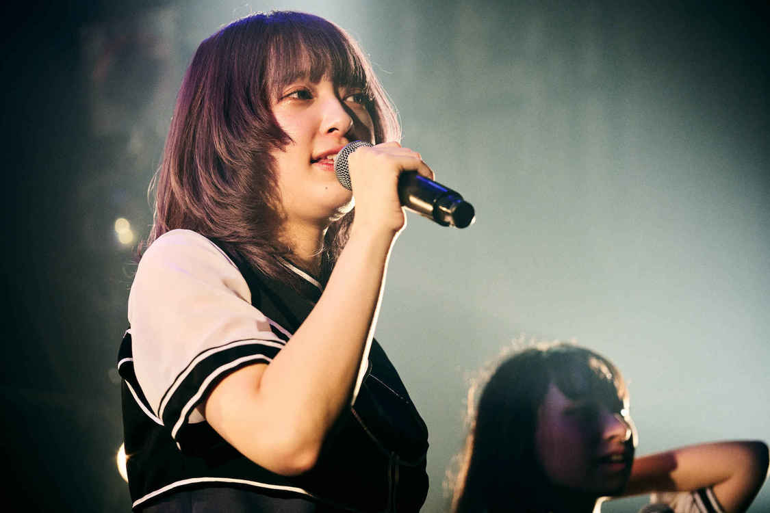 ＜集団GIG Vol.1＞club asia（2024年6月29日）