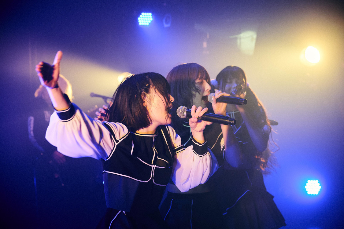 ＜集団GIG Vol.1＞club asia（2024年6月29日）