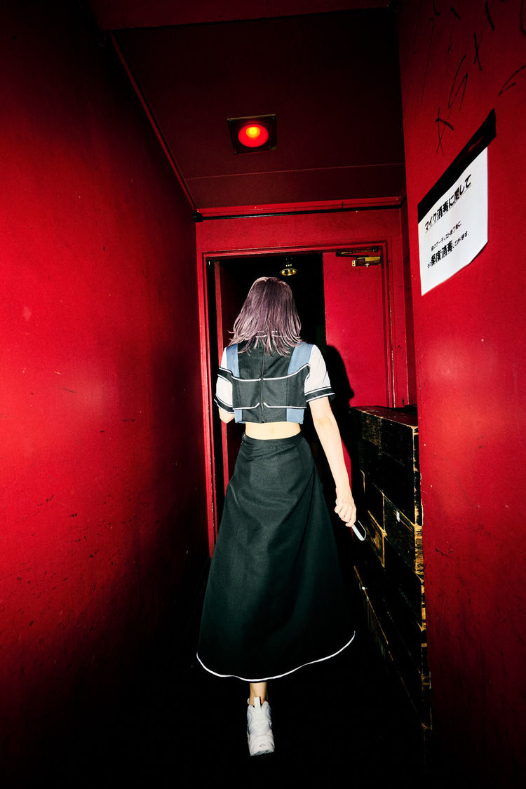 ＜集団GIG Vol.1＞club asia（2024年6月29日）