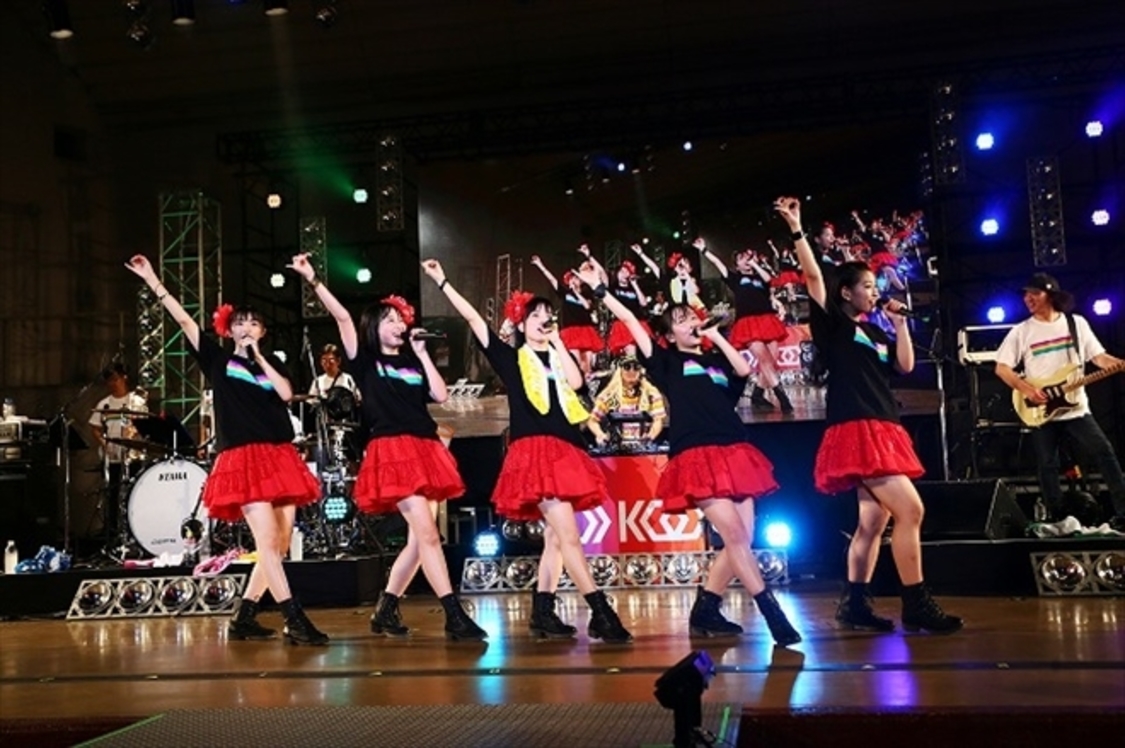 たこやきレインボー