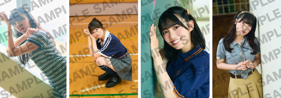 タワーレコード購入者特典