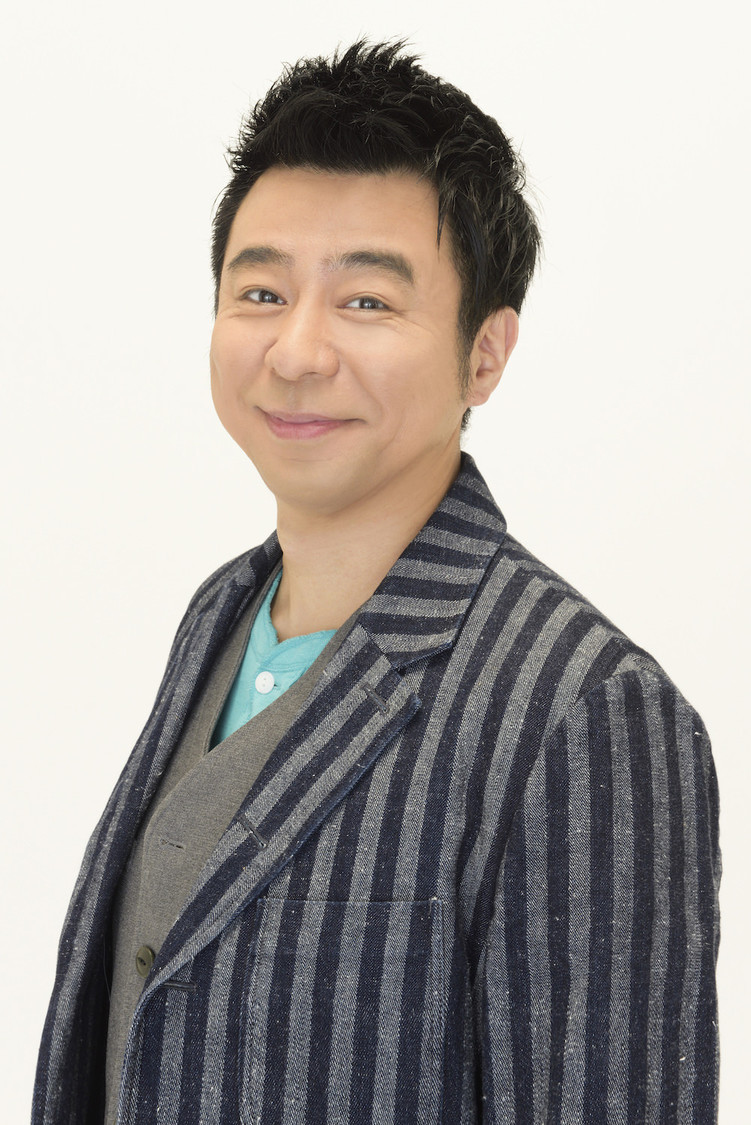 有野晋哉（よゐこ）