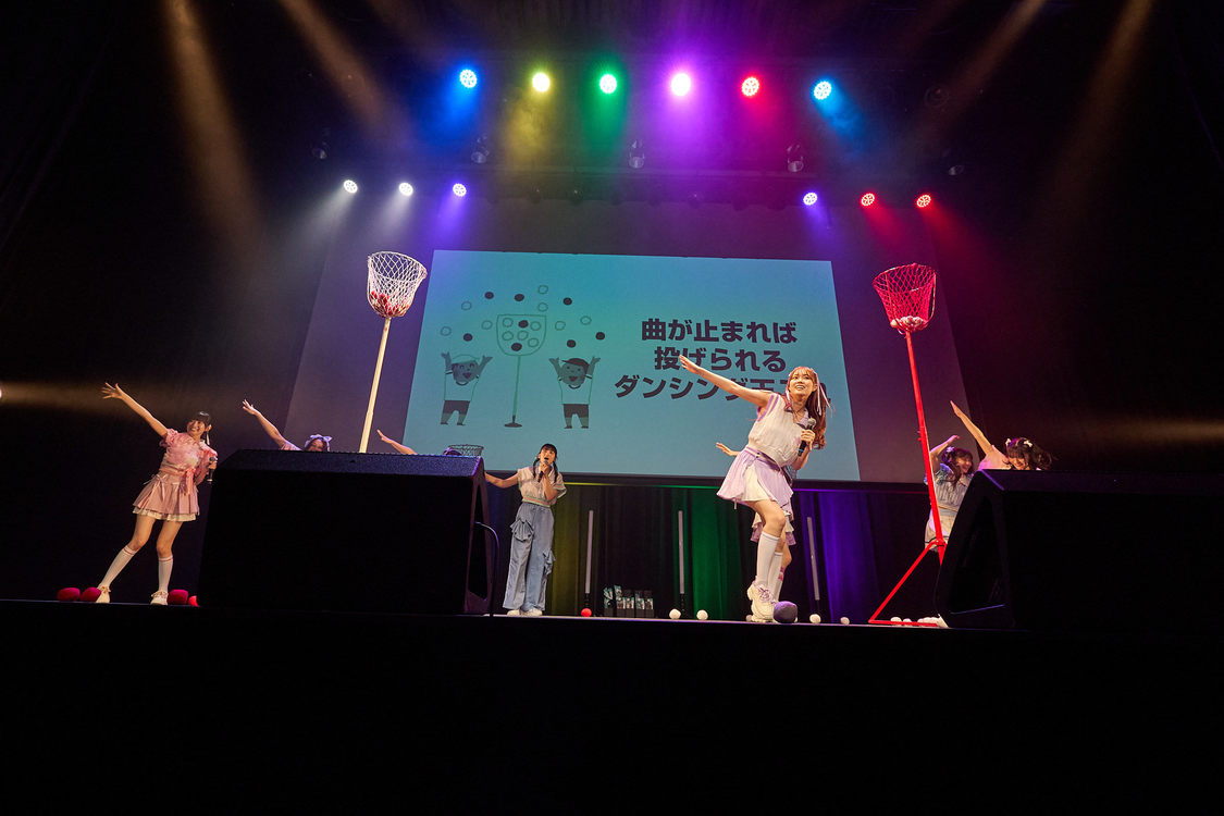 いぎなり東北産＜第4回いぎなり東北ファン倶楽部の集い＞KANDA SQUARE HALL（2024年7月13日）