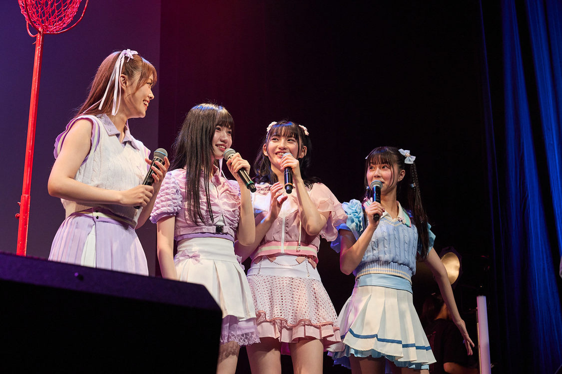 いぎなり東北産＜第4回いぎなり東北ファン倶楽部の集い＞KANDA SQUARE HALL（2024年7月13日）