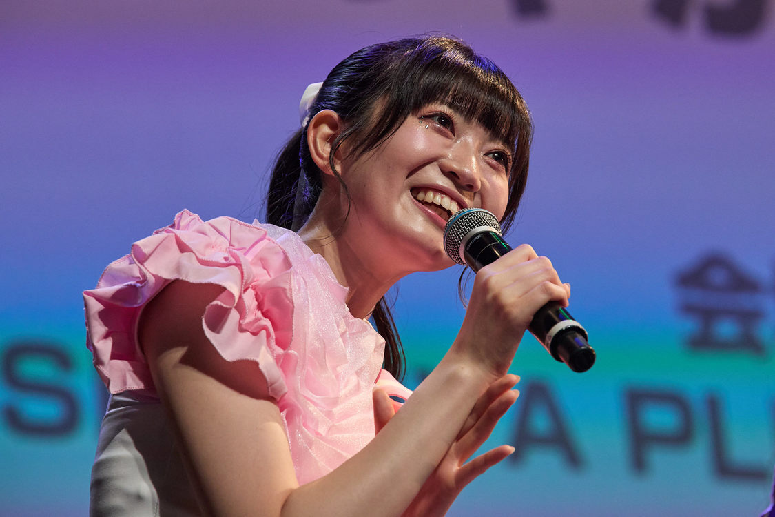 いぎなり東北産＜第4回いぎなり東北ファン倶楽部の集い＞KANDA SQUARE HALL（2024年7月13日）