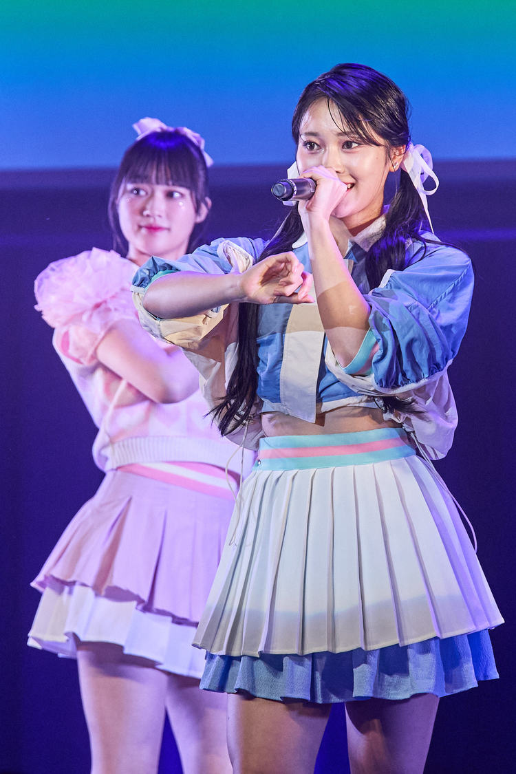 いぎなり東北産＜第4回いぎなり東北ファン倶楽部の集い＞KANDA SQUARE HALL（2024年7月13日）