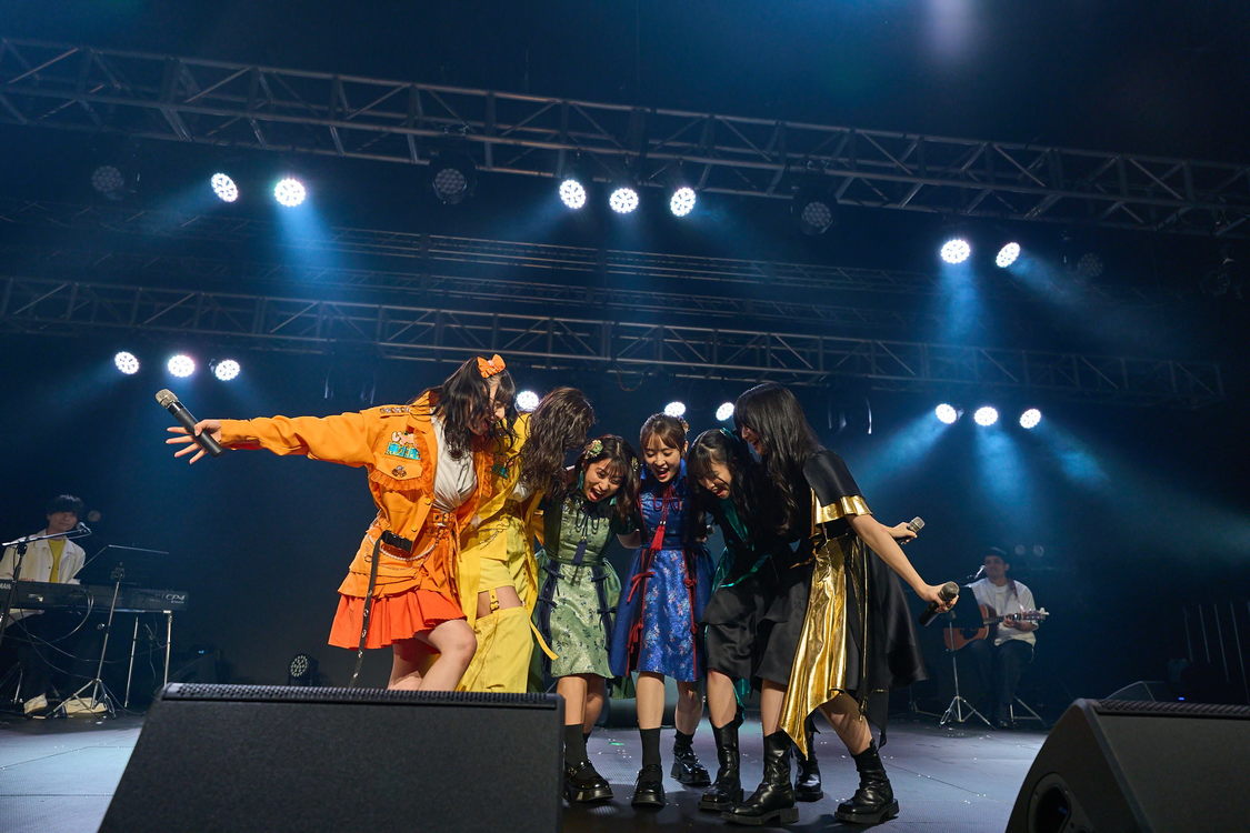 ＜スタプラローカリズム＞Lives NAGOYA（2024年7月15日）