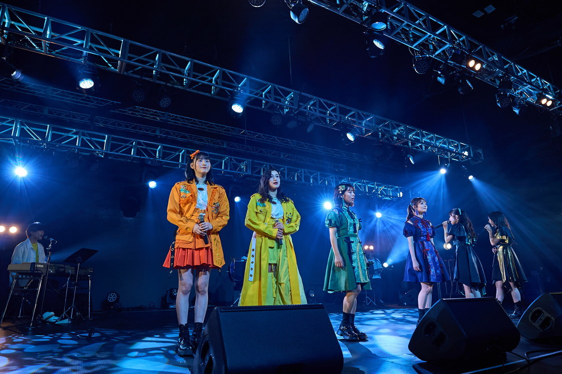 ＜スタプラローカリズム＞Lives NAGOYA（2024年7月15日）