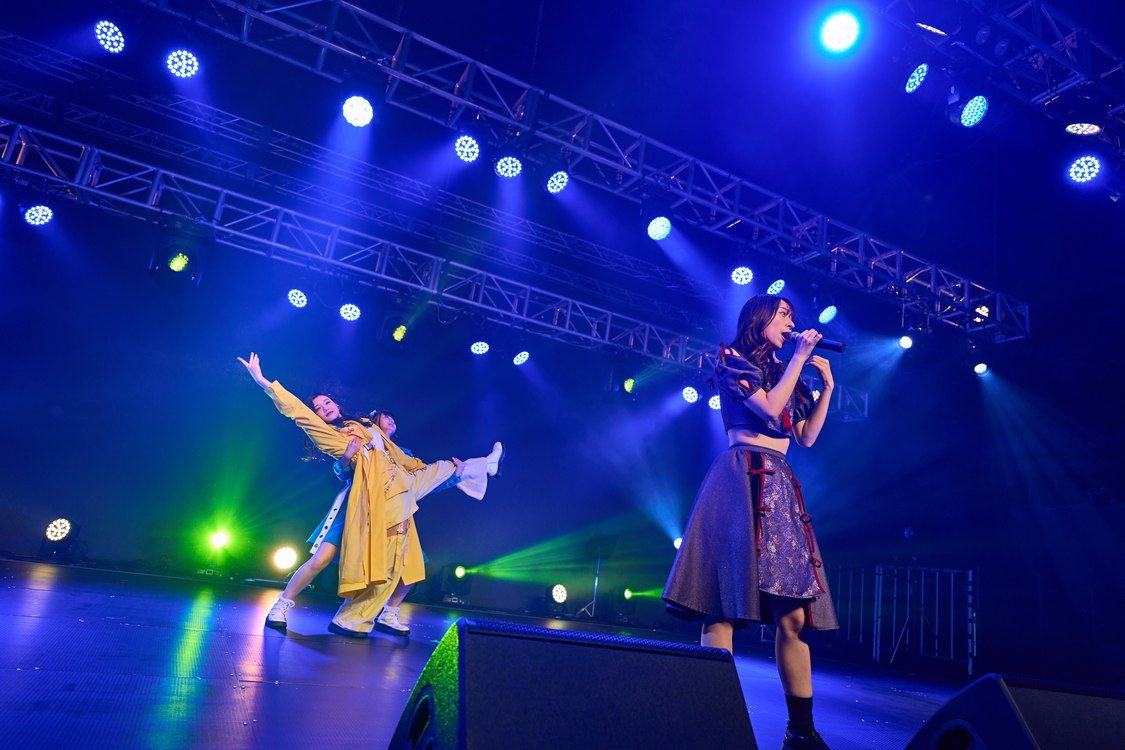 ＜スタプラローカリズム＞Lives NAGOYA（2024年7月15日）