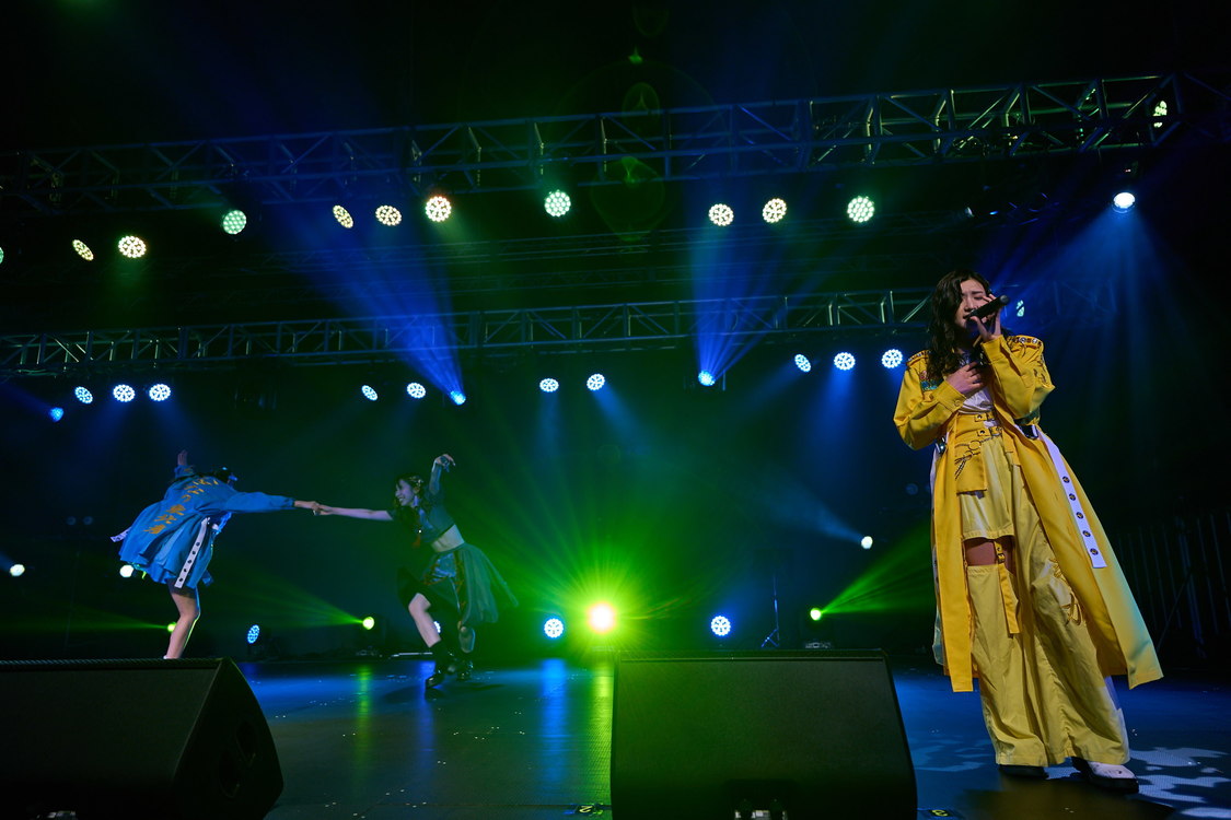 ＜スタプラローカリズム＞Lives NAGOYA（2024年7月15日）