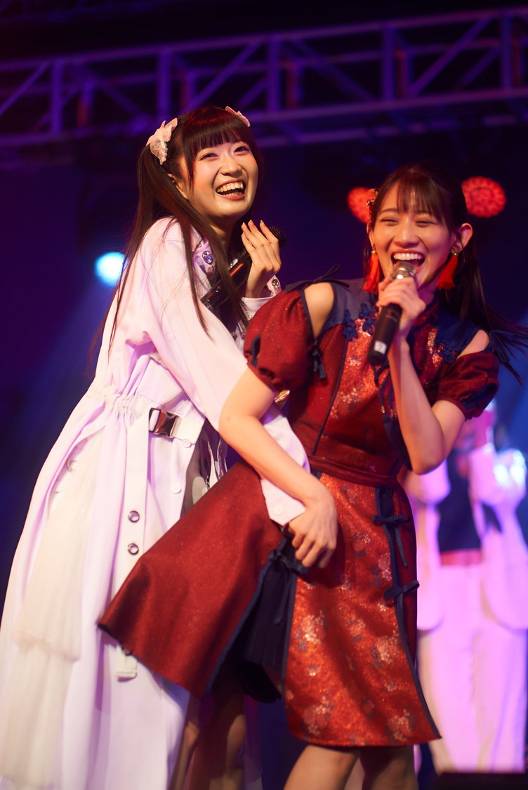 ＜スタプラローカリズム＞Lives NAGOYA（2024年7月15日）