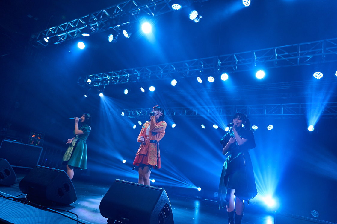 ＜スタプラローカリズム＞Lives NAGOYA（2024年7月15日）