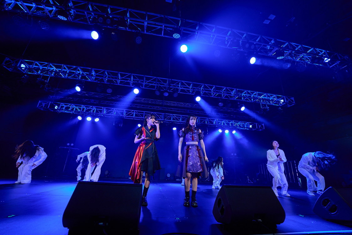 ＜スタプラローカリズム＞Lives NAGOYA（2024年7月15日）