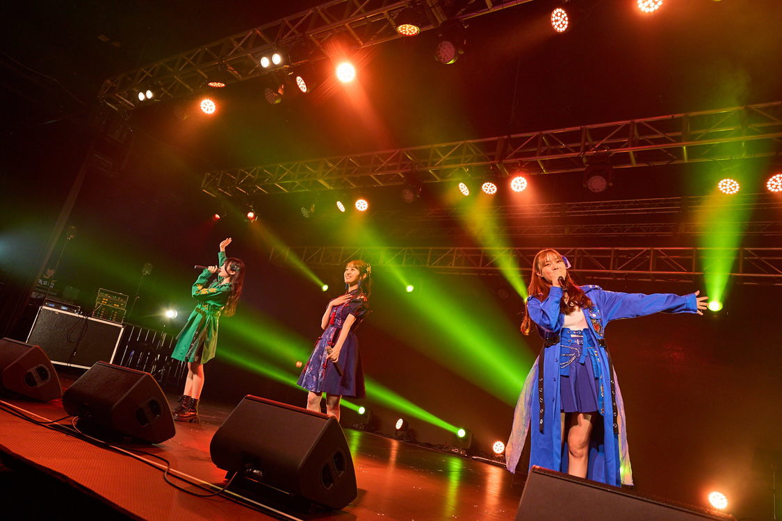 ＜スタプラローカリズム＞Lives NAGOYA（2024年7月15日）