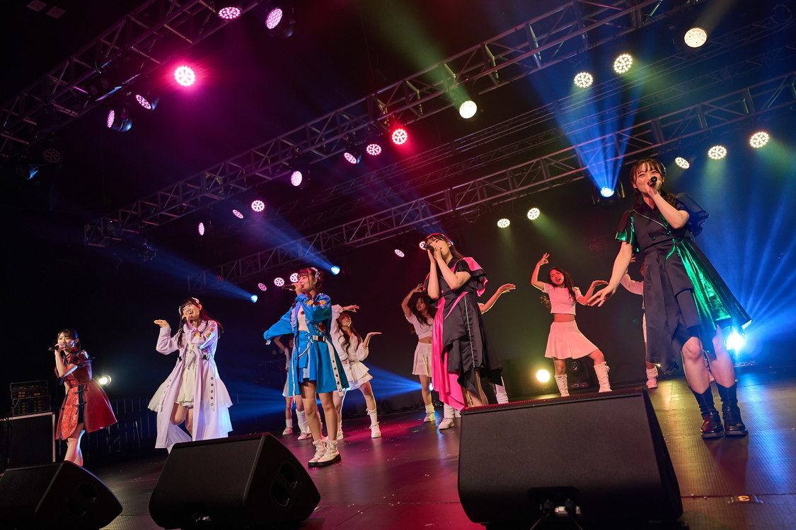 ＜スタプラローカリズム＞Lives NAGOYA（2024年7月15日）