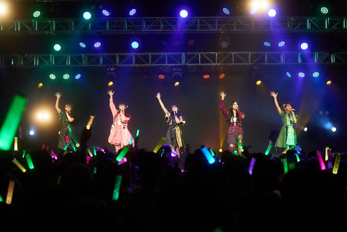 ＜スタプラローカリズム＞Lives NAGOYA（2024年7月15日）