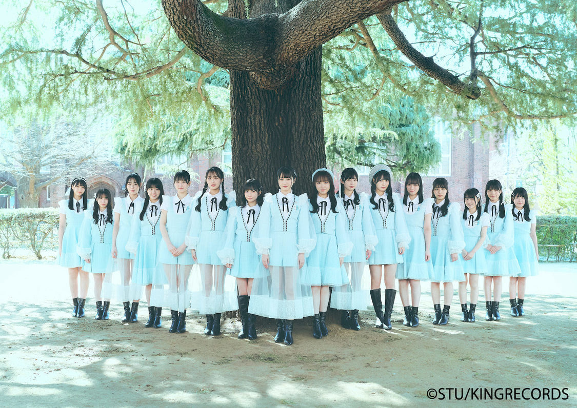 STU48