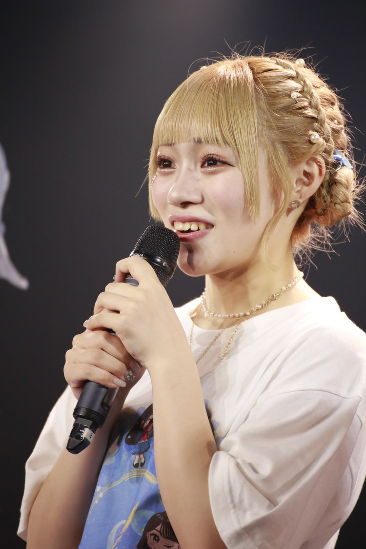 O₂＜H₂ CHEMISTRY 〜The 2nd Sea LIVE〜＞Zephyr Hall（2024年7月14日）