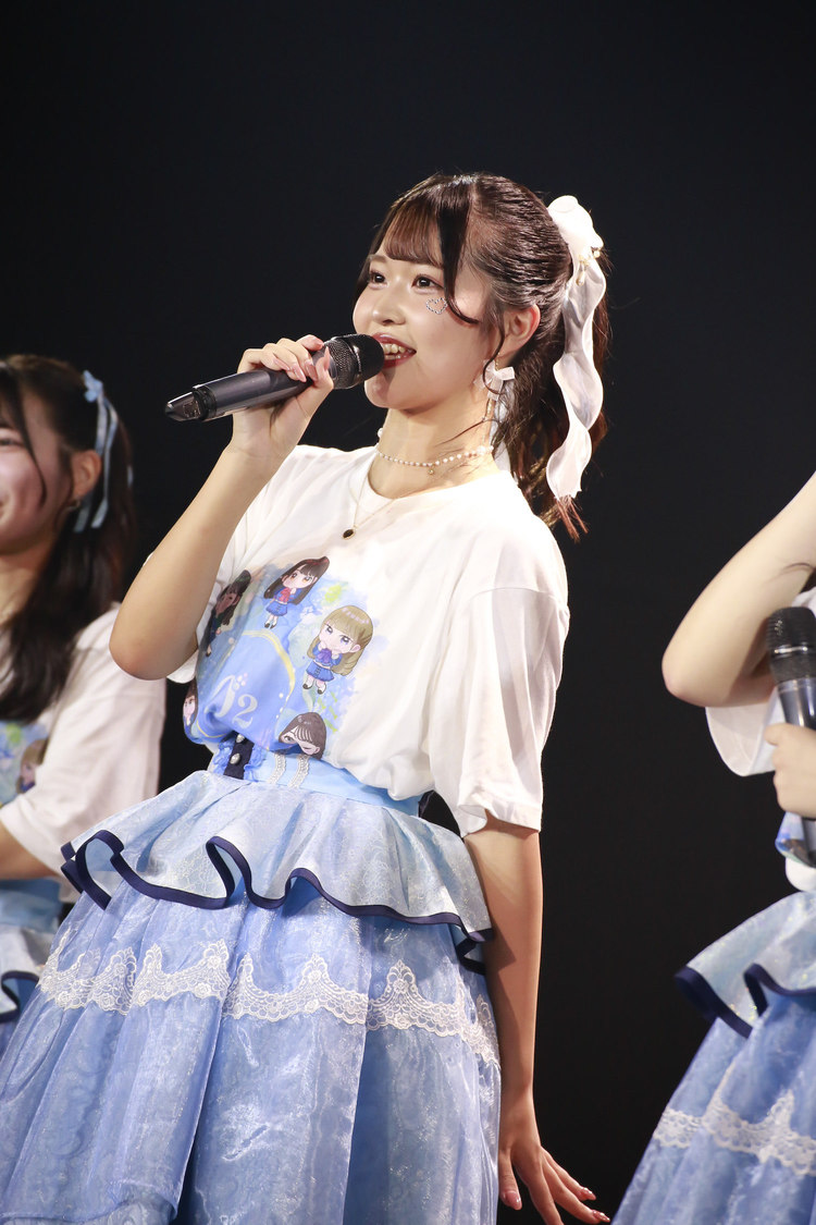 O₂＜H₂ CHEMISTRY 〜The 2nd Sea LIVE〜＞Zephyr Hall（2024年7月14日）