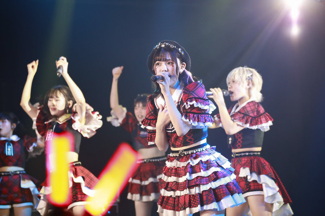 OS☆U＜超絶! OS☆U NEO!! In Zephyr Hall＞Zephyr Hall（2024年7月14日）